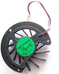 Fan HP/Compaq Presario CQ40 (AMD)